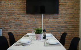 Apartament Gliwice Centrum Witkiewicza II